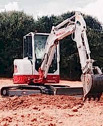 kiralık kepçe hizmeti